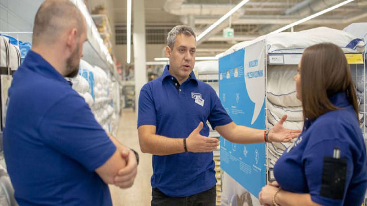 Managertag in Russland: Ein Tag, um die Führung zu würdigen.