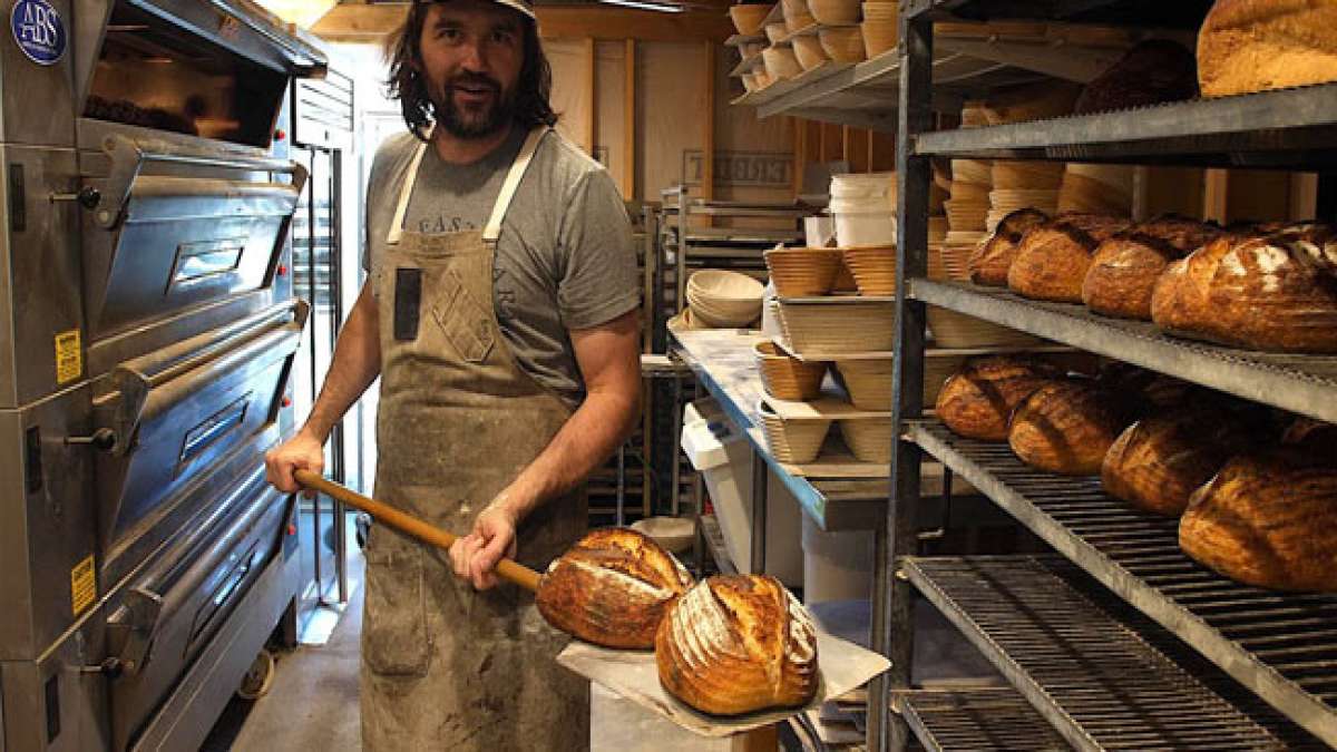 Weltbrottag: Ein Tag, um die Vielfalt des Brotes zu würdigen.