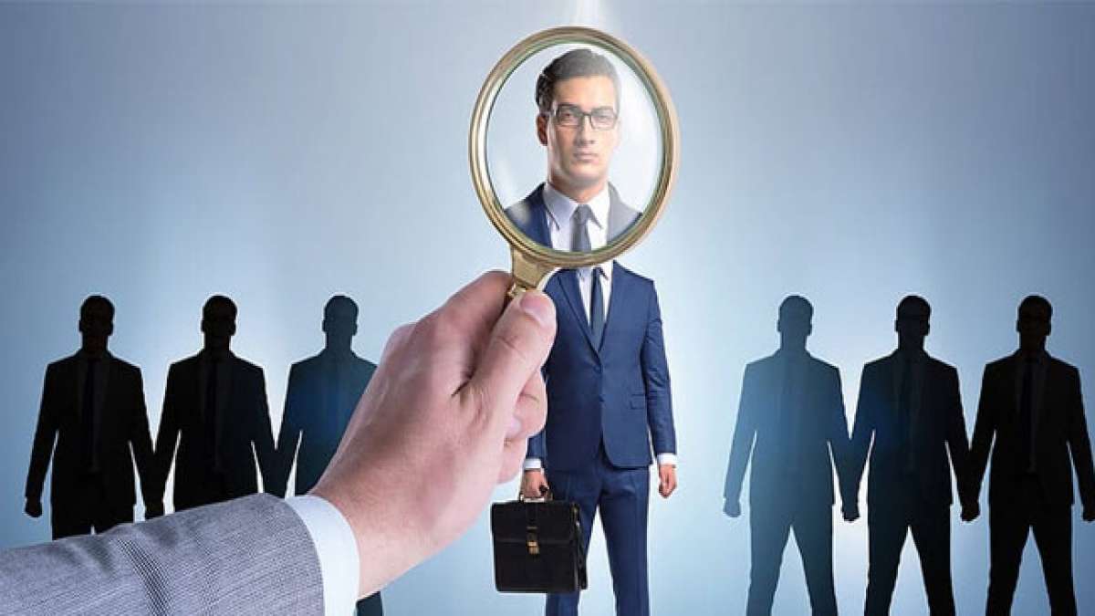 Gewinnen Sie Einblick in die Welt der Personalvermittlung am Internationalen Tag der Personalvermittler Gewinnen Sie Einblick in die Welt der Personalvermittlung am Internationalen Tag der Personalvermittler