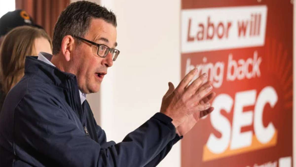 Feiern Sie den Tag der Arbeit in Victoria und Tasmanien, Australien, am zweiten Montag im März und entdecken Sie die erstaunliche Balance zwischen Arbeit und Leben, die in dieser Region gepflegt wird.