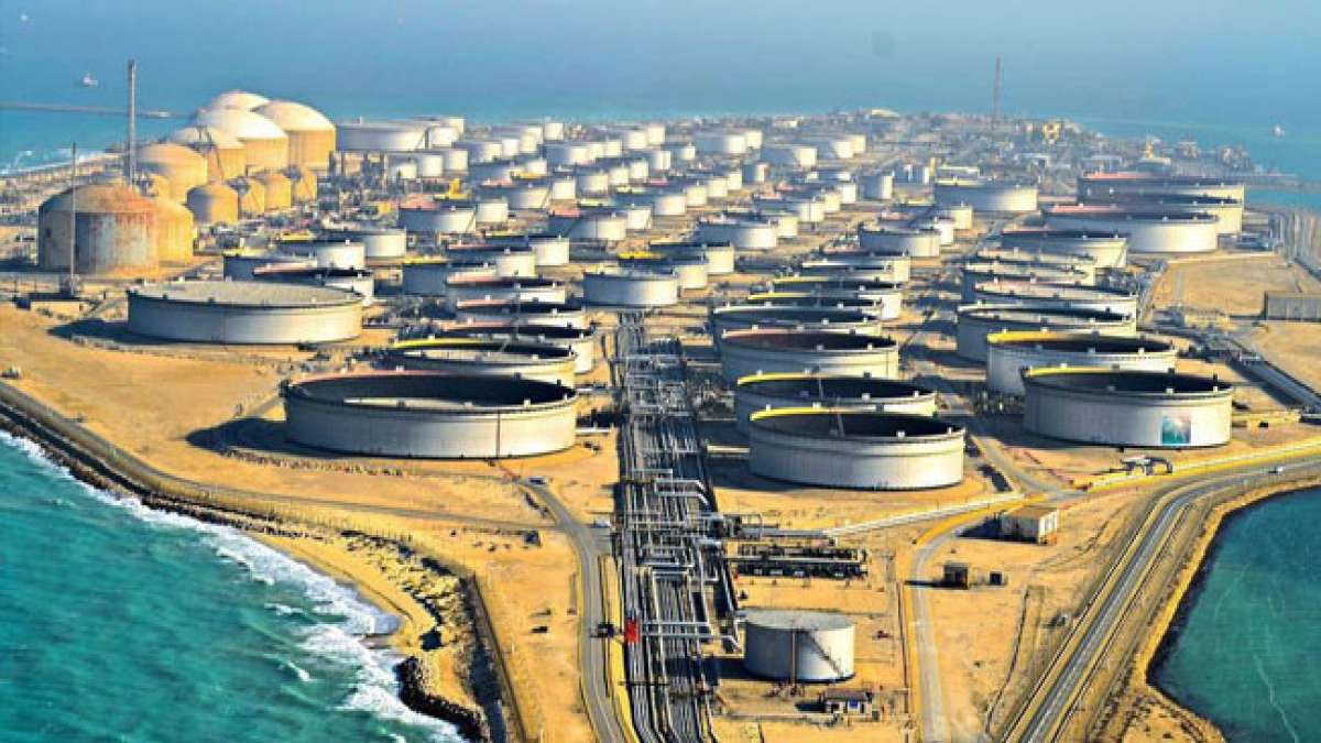 Erkunden Sie die Welt von Saudi Aramco, einem der mächtigsten staatlichen Erdöl- und Erdgasunternehmen der Welt.