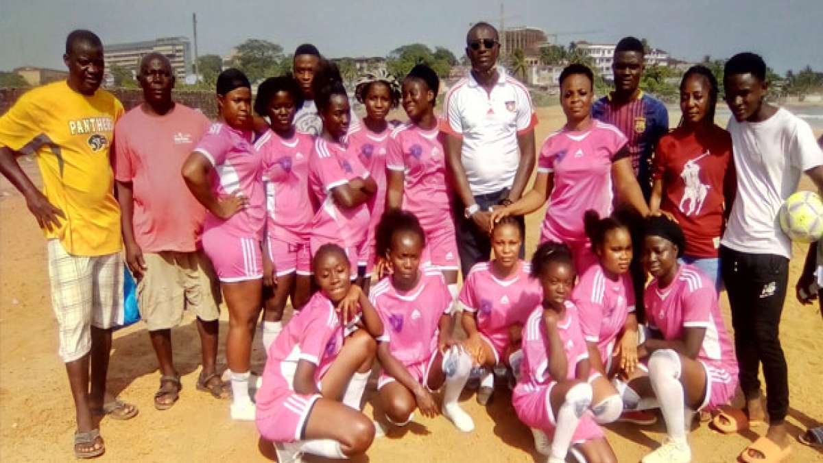 Feiern Sie den Tag der nationalen Einheit in Liberia und entdecken Sie die Bedeutung dieses Nationalfeiertags.