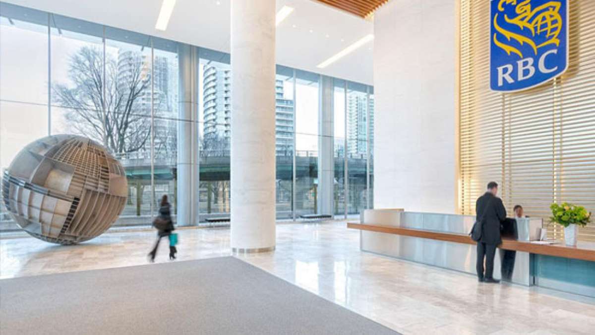 Willkommen bei der Royal Bank of Canada (RBC) – Kanadas führender Finanzdienstleister. Willkommen bei der Royal Bank of Canada (RBC) – Kanadas führender Finanzdienstleister.