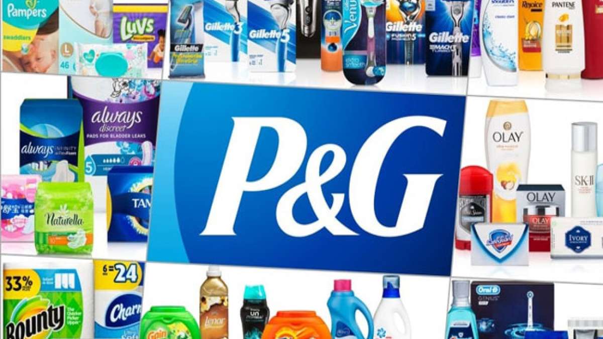 Procter & Gamble: 1837 gegründet, heute Innovationsführer in persönlicher Gesundheit und Pflege. Procter & Gamble: 1837 gegründet, heute Innovationsführer in persönlicher Gesundheit und Pflege.