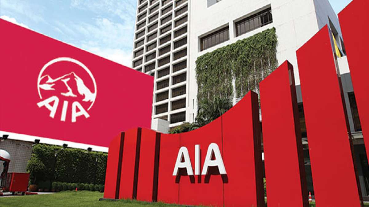 AIA: Ihre erste Wahl für Lebensversicherung und finanzielle Sicherheit in Asien. AIA: Ihre erste Wahl für Lebensversicherung und finanzielle Sicherheit in Asien.