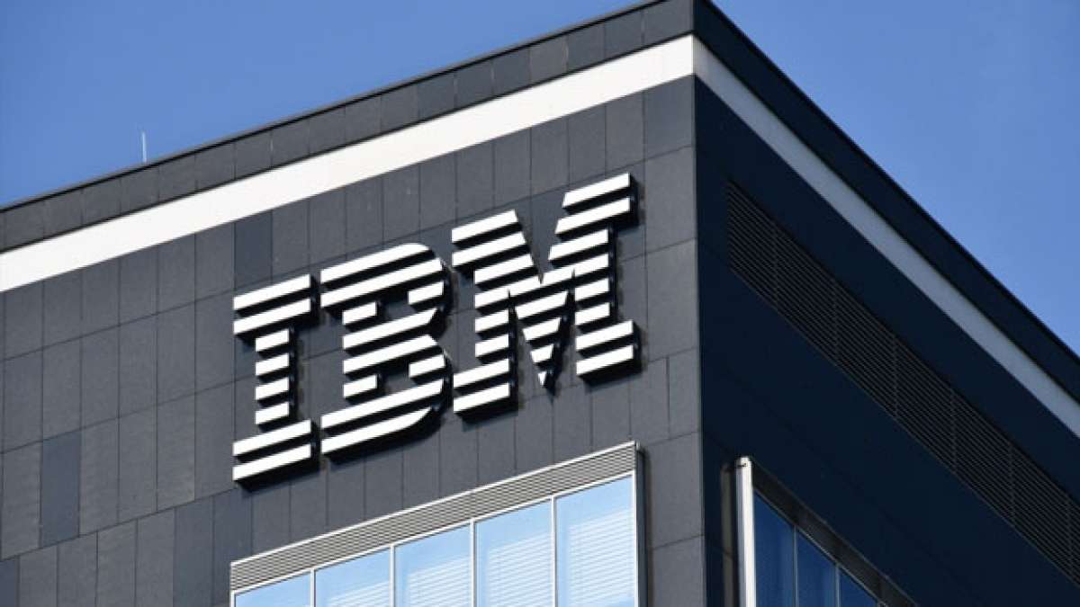 IBM-Tag: Ein Tag, um die Innovationen von IBM zu feiern.