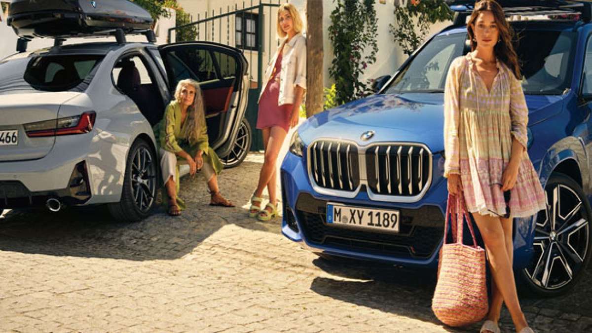 Der BMW-Tag erinnert an die Gründung der Bayerischen Motoren Werke (BMW) im Jahr 1916 als Hersteller von Flugzeugmotoren.