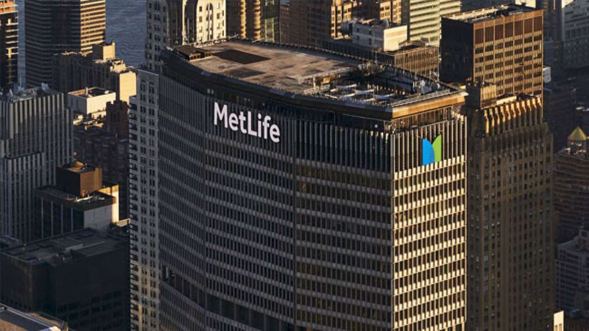 MetLife: Ihre Partner in Lebensversicherung, Altersvorsorge und finanzieller Sicherheit.