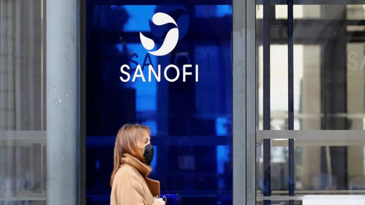 Sanofi S.A. - Pioniere der Gesundheitsinnovation. Unsere Leidenschaft für wissenschaftliche Wunder treibt uns an, das Leben der Menschen weltweit zu verbessern.