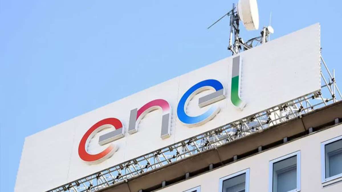 Enel - Energie für die Zukunft.