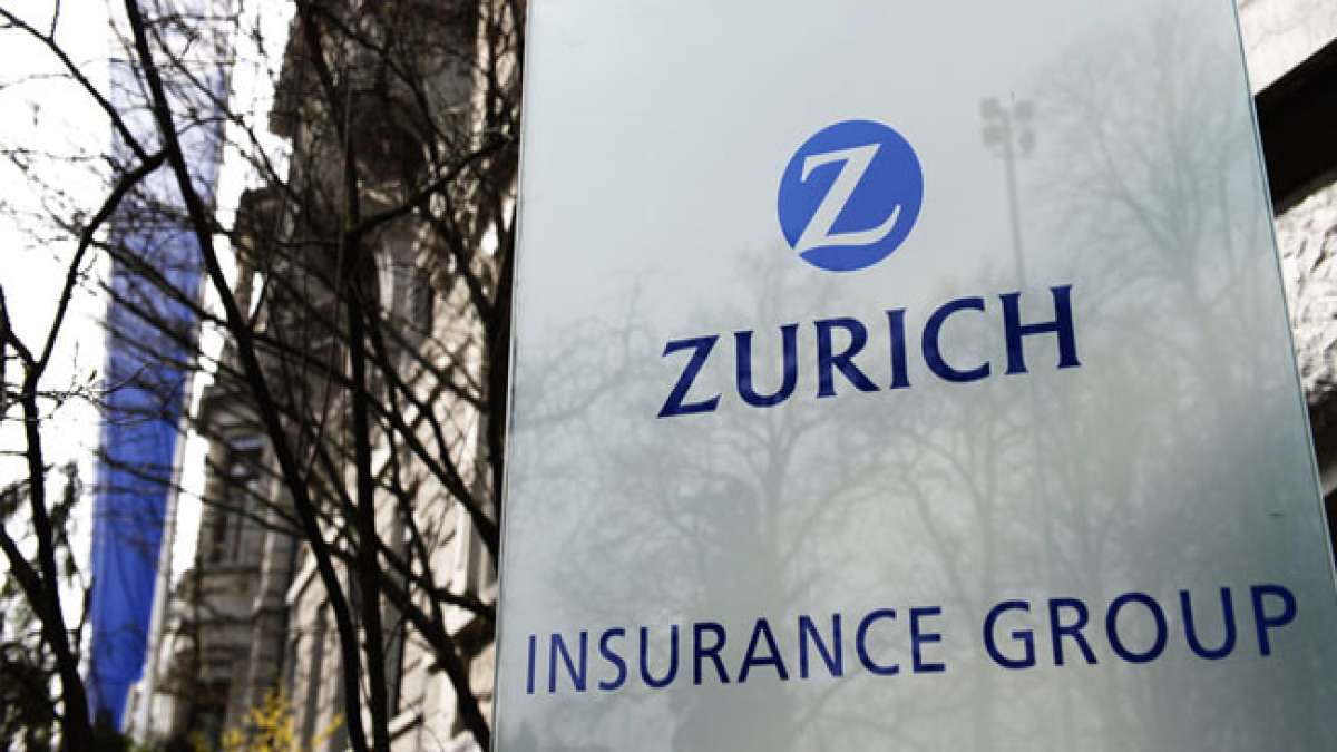 Zurich Insurance Group: Eine Geschichte der Sicherheit seit 1872.