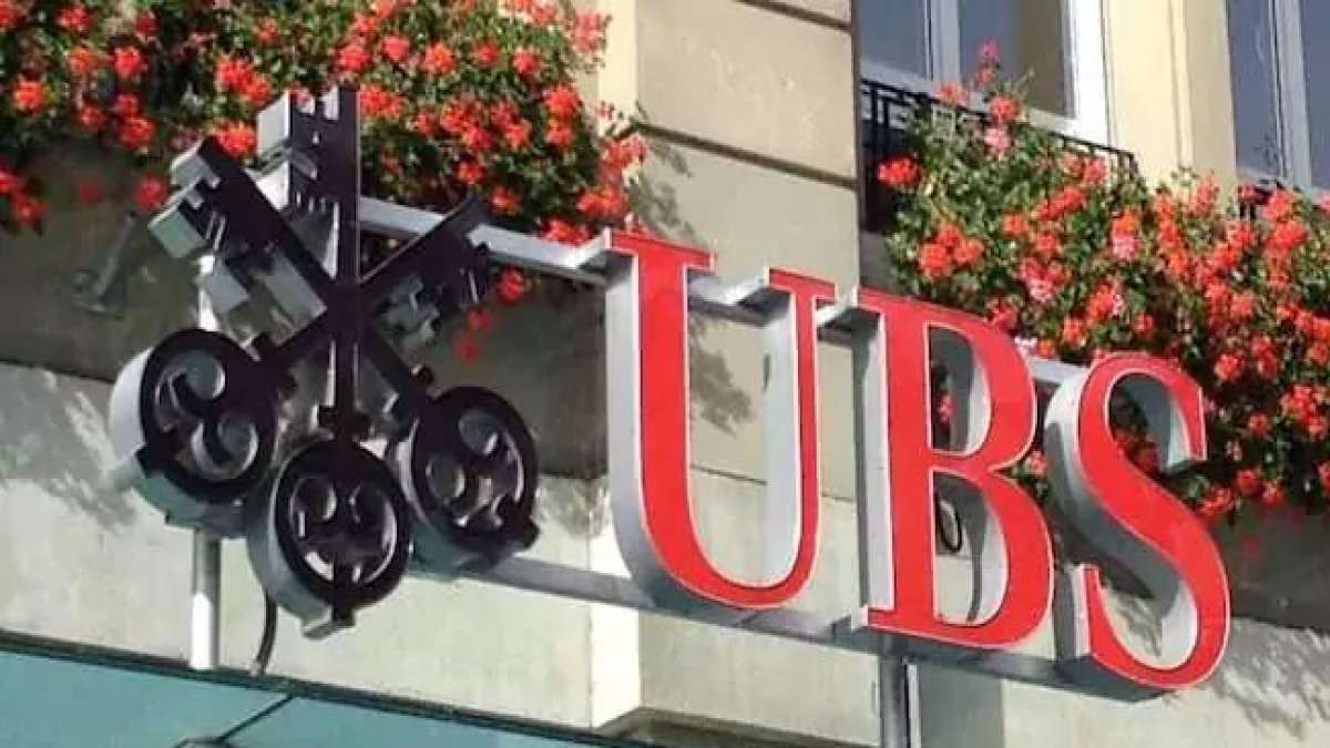 UBS Group AG: Ihr globaler Partner für erstklassige Finanzdienstleistungen mit über 150 Jahren Erfahrung.