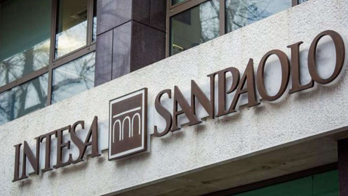 Intesa Sanpaolo Tag: Ein Tag, um die Zukunft der italienischen Wirtschaft zu feiern.
