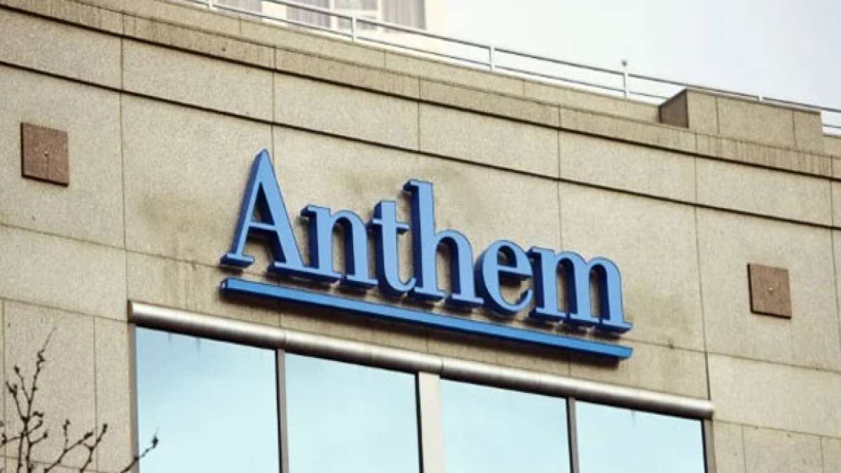 Anthem: Ihre Gesundheit, unsere Verpflichtung. Seit 1946 setzen wir auf Innovation und Qualität im Gesundheitswesen.