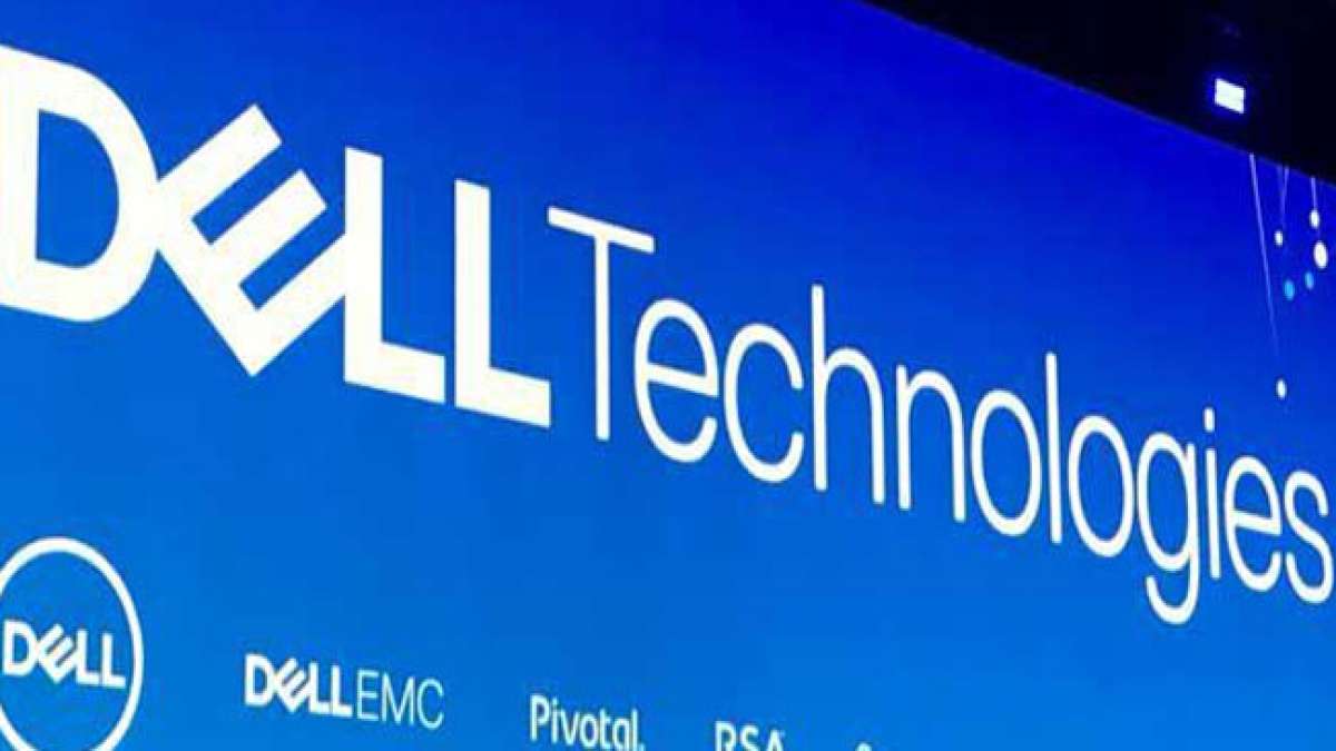 Dell Technologies: Innovationen, die die Welt bewegen. Dell Technologies: Innovationen, die die Welt bewegen.