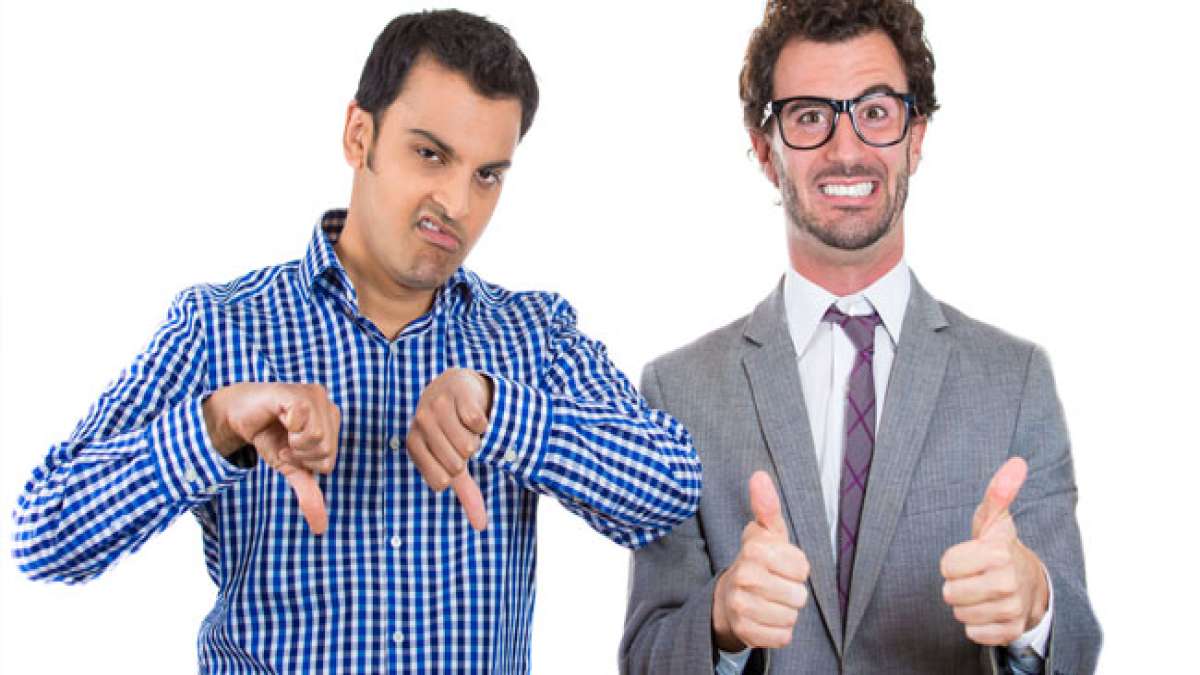 Feiern Sie den Internationalen Tag der Skeptiker am 13. Oktober – Hinterfragen Sie und fördern Sie den Geist der kritischen Denkweise.