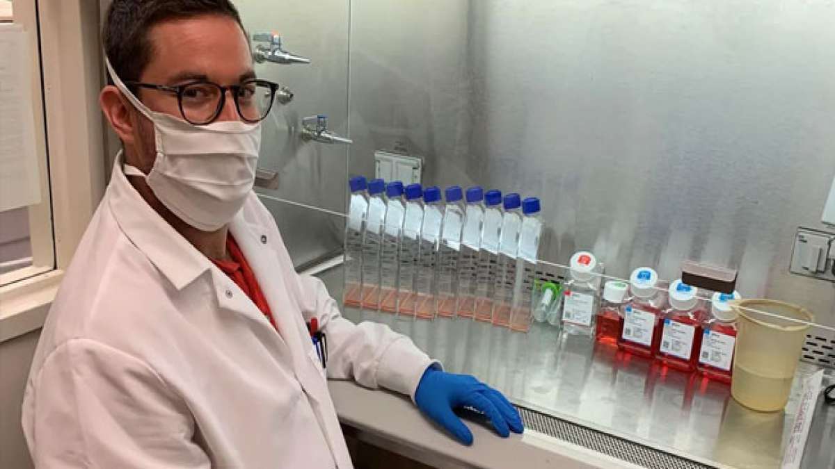 Entdecken Sie die faszinierende Welt der Biologie am Tag des salvadorianischen Biologen (Día del Bacteriólogo) am 6. Juni Entdecken Sie die faszinierende Welt der Biologie am Tag des salvadorianischen Biologen (Día del Bacteriólogo) am 6. Juni