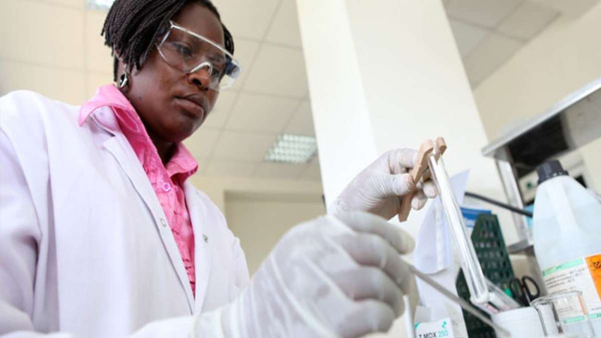 Feiern Sie die Vielfalt des Lebens am dominikanischen Tag des Biologen am 27. September.