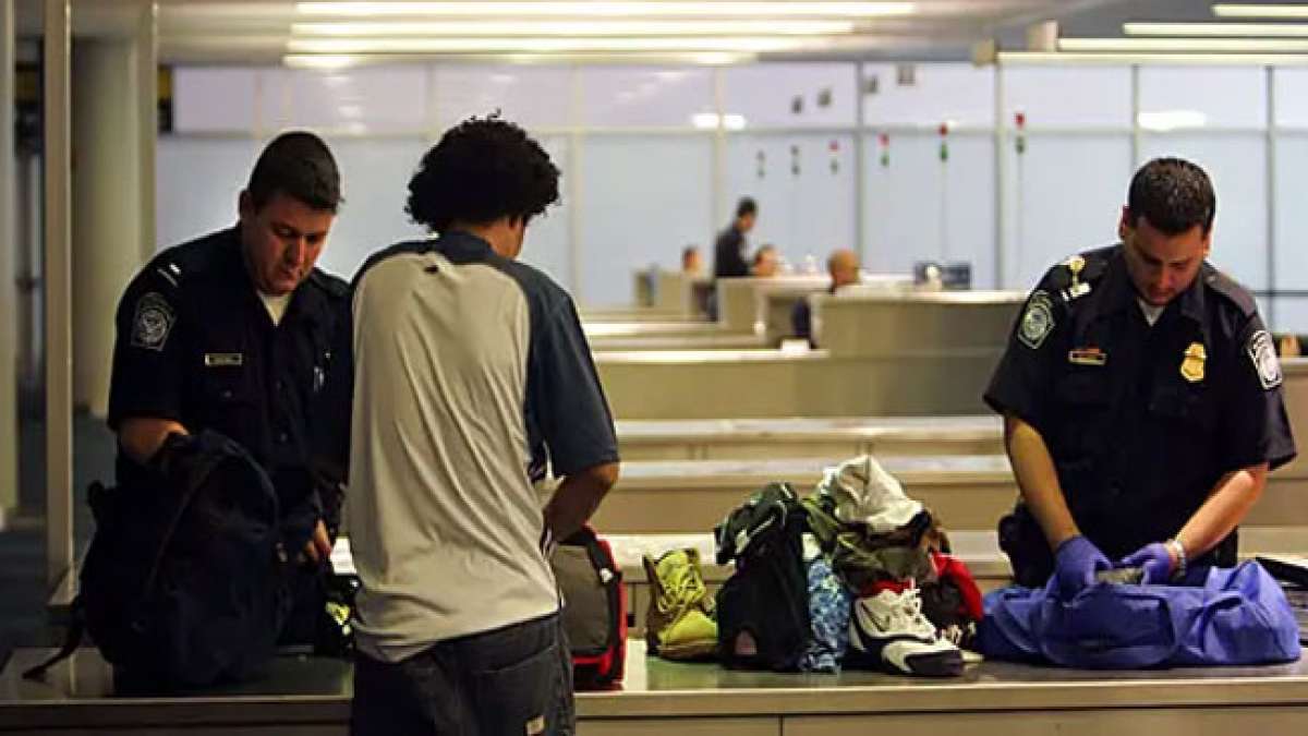 Feiern Sie den Tag des Zolls in Venezuela am 21. September