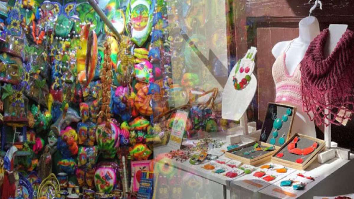 Feiern Sie den 'Tag des salvadorianischen Kunsthandwerkers' und würdigen Sie die kreativen Köpfe, die durch ihr handwerkliches Geschick einen bedeutenden Beitrag zur wirtschaftlichen, kulturellen und sozialen Entwicklung El Salvadors leisten.