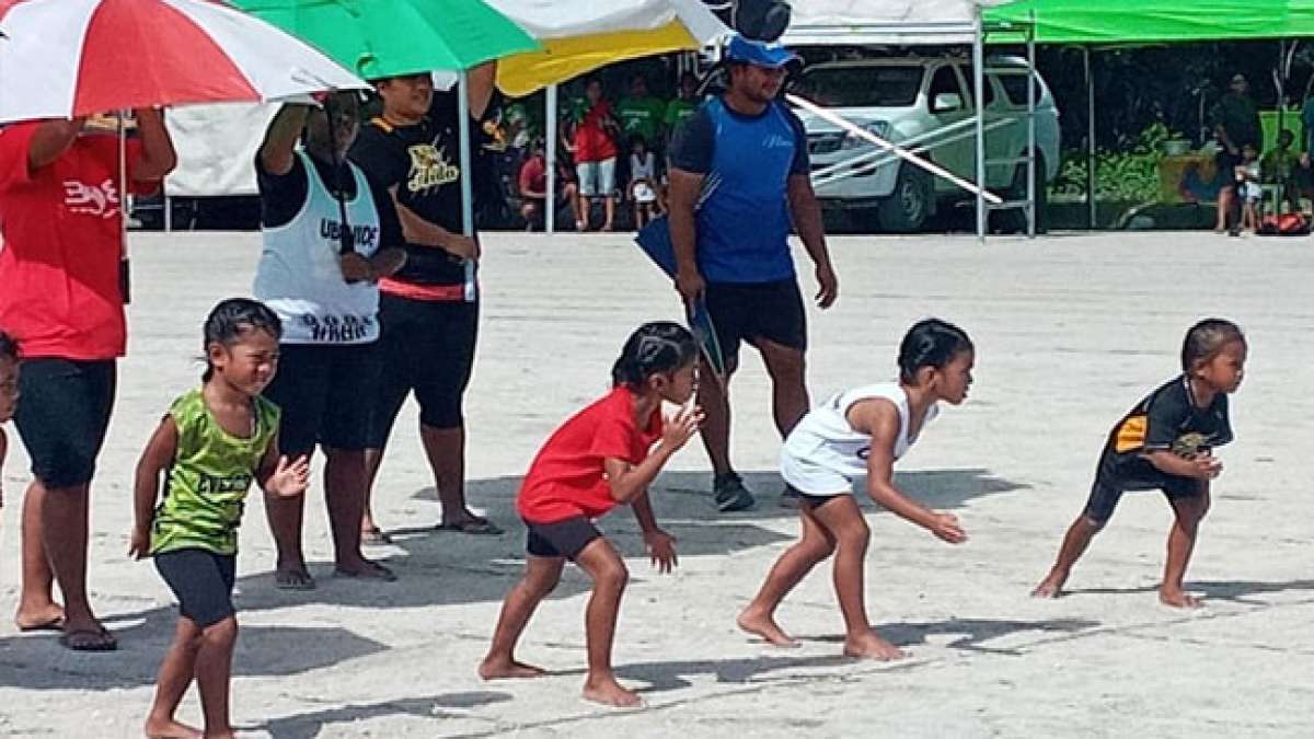 Feiern Sie mit uns den Tag der Verfassung von Nauru!
