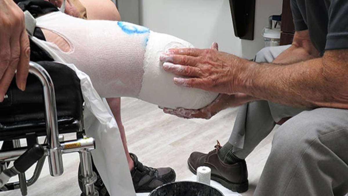 Feiern Sie den Tag der Orthopädietechniker-Prothetiker in Argentinien und entdecken Sie die faszinierende Welt der Orthopädietechnik. Feiern Sie den Tag der Orthopädietechniker-Prothetiker in Argentinien und entdecken Sie die faszinierende Welt der Orthopädietechnik.