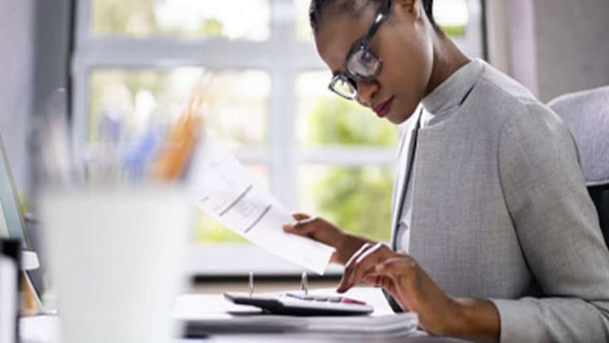 Am 17. Mai feiern wir den Tag des amerikanischen Buchhalters und ihre herausragende berufliche Leistung. Am 17. Mai feiern wir den Tag des amerikanischen Buchhalters und ihre herausragende berufliche Leistung.