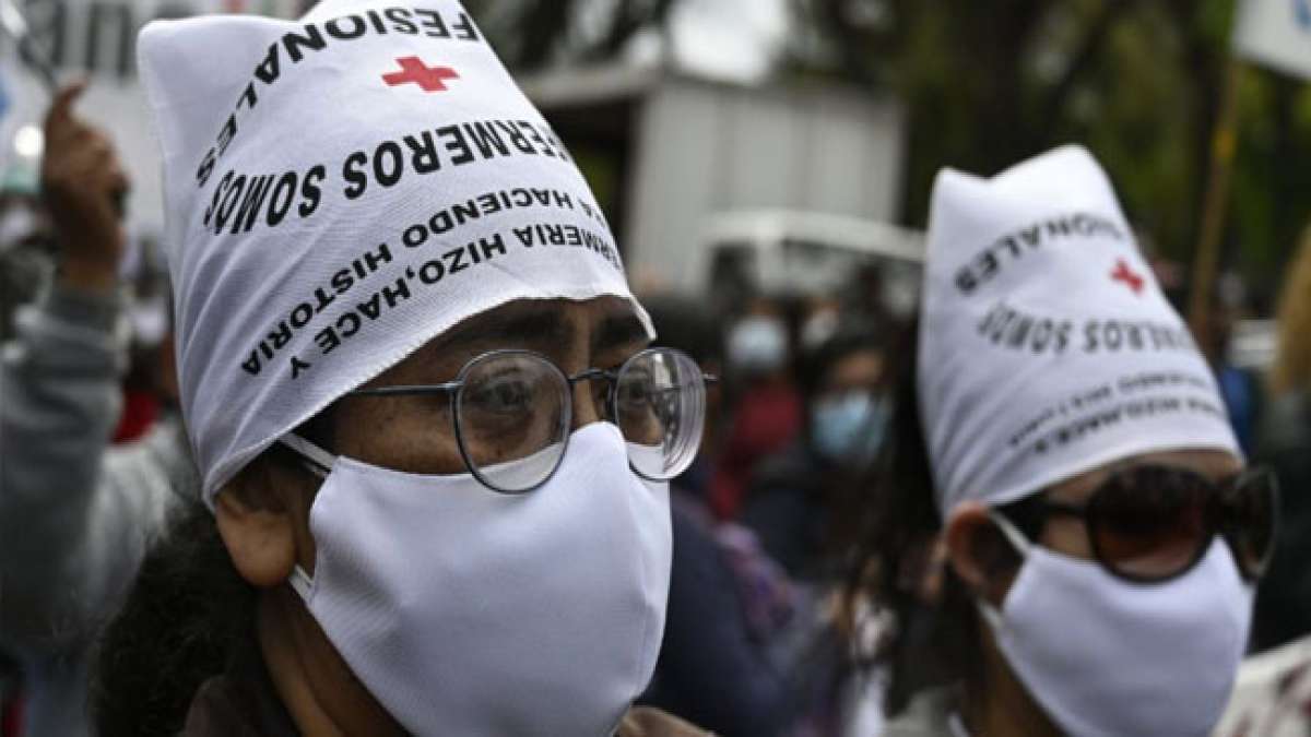 Feiern Sie den Tag des medizinischen Besuchers in Argentinien, der am 26. Mai eingeführt wurde, um die wichtige Rolle dieser Fachkräfte im Gesundheitswesen zu würdigen. Feiern Sie den Tag des medizinischen Besuchers in Argentinien, der am 26. Mai eingeführt wurde, um die wichtige Rolle dieser Fachkräfte im Gesundheitswesen zu würdigen.