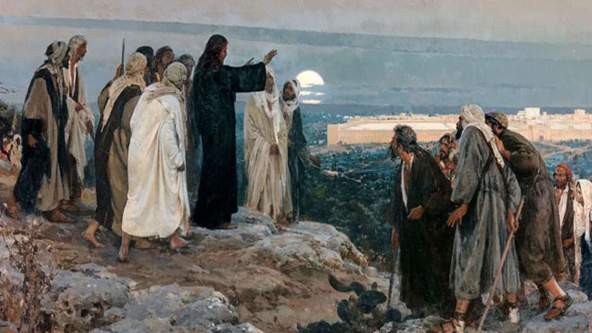 Erleben Sie die spirituelle Bedeutung des Heiligen Dienstags, einem wichtigen Tag in der Karwoche, der dem Osterfest vorausgeht.