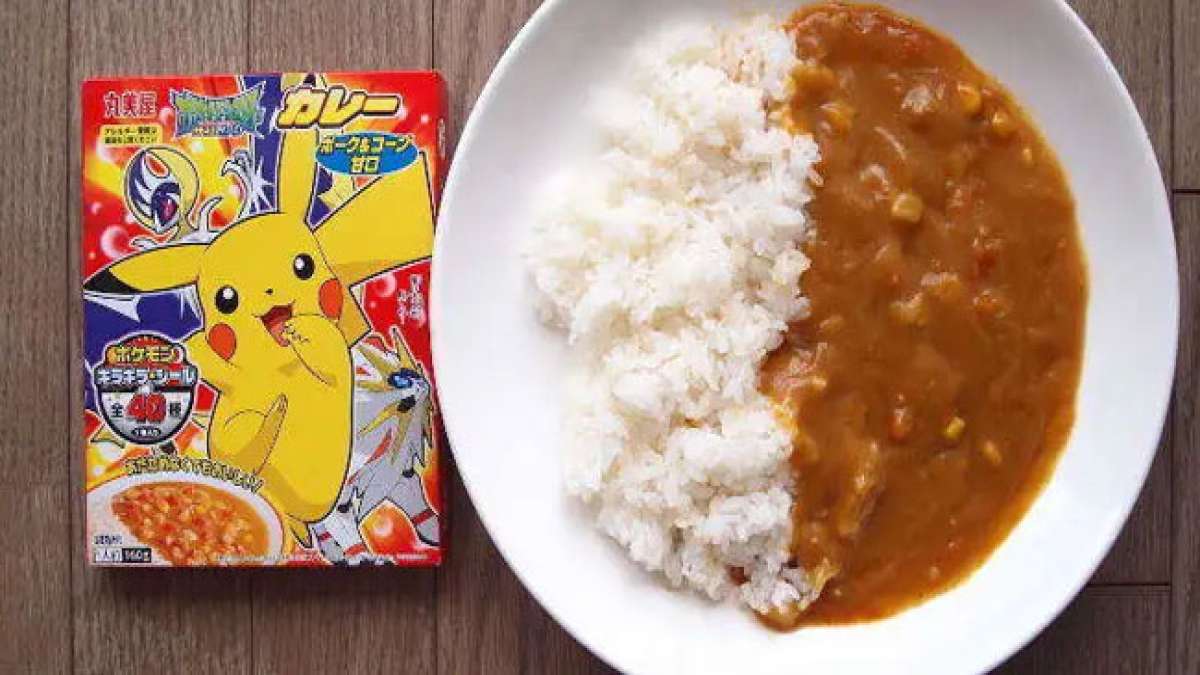 Feiern Sie den 10-Yen-Curry-Tag in Japan und genießen Sie köstliches Curry, während Sie Gutes tun.
