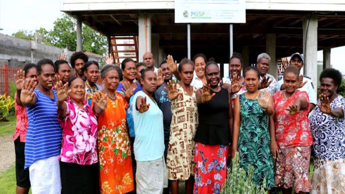 Entdecken Sie die natürliche Pracht der Zentralprovinz der Salomonen, bestehend aus den Inseln Savo, Ngella (Florida) und Russell.