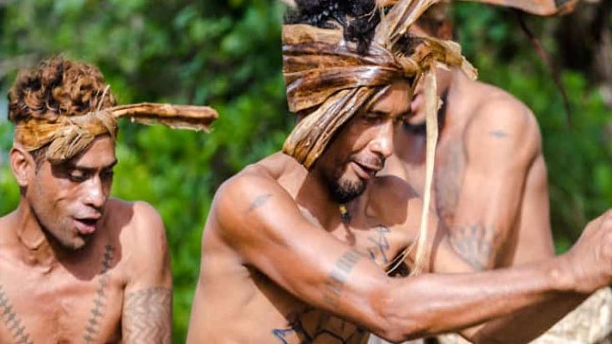 Erleben Sie die einzigartige Vielfalt der Salomonenprovinzen an ihren jeweiligen Provinztagen.