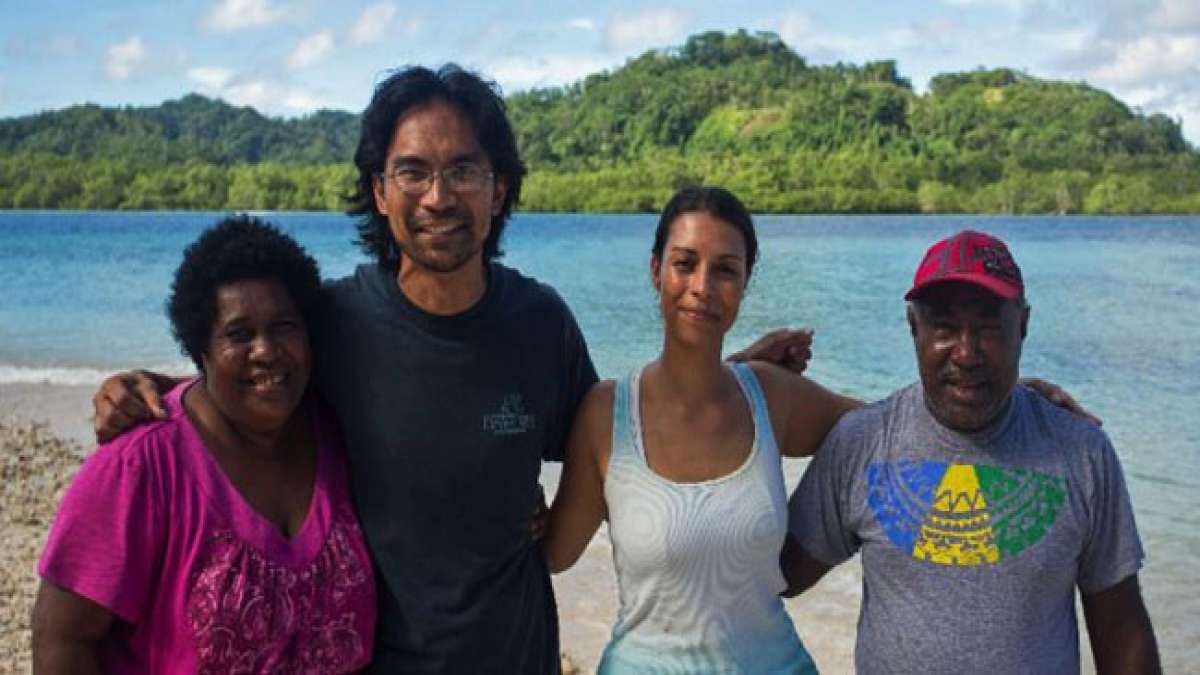 Feiern Sie mit uns an ihrem Provinztag und erleben Sie die Magie der Makira-Ulawa-Provinz.