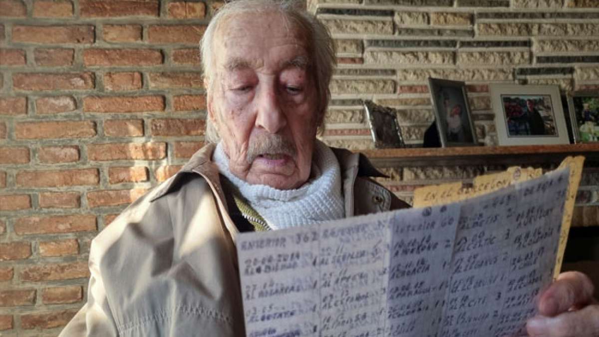 Feiern Sie den Tag des Großvaters in Argentinien, an dem wir die wertvollen Großväter ehren, die so viel Liebe und Unterstützung bieten.