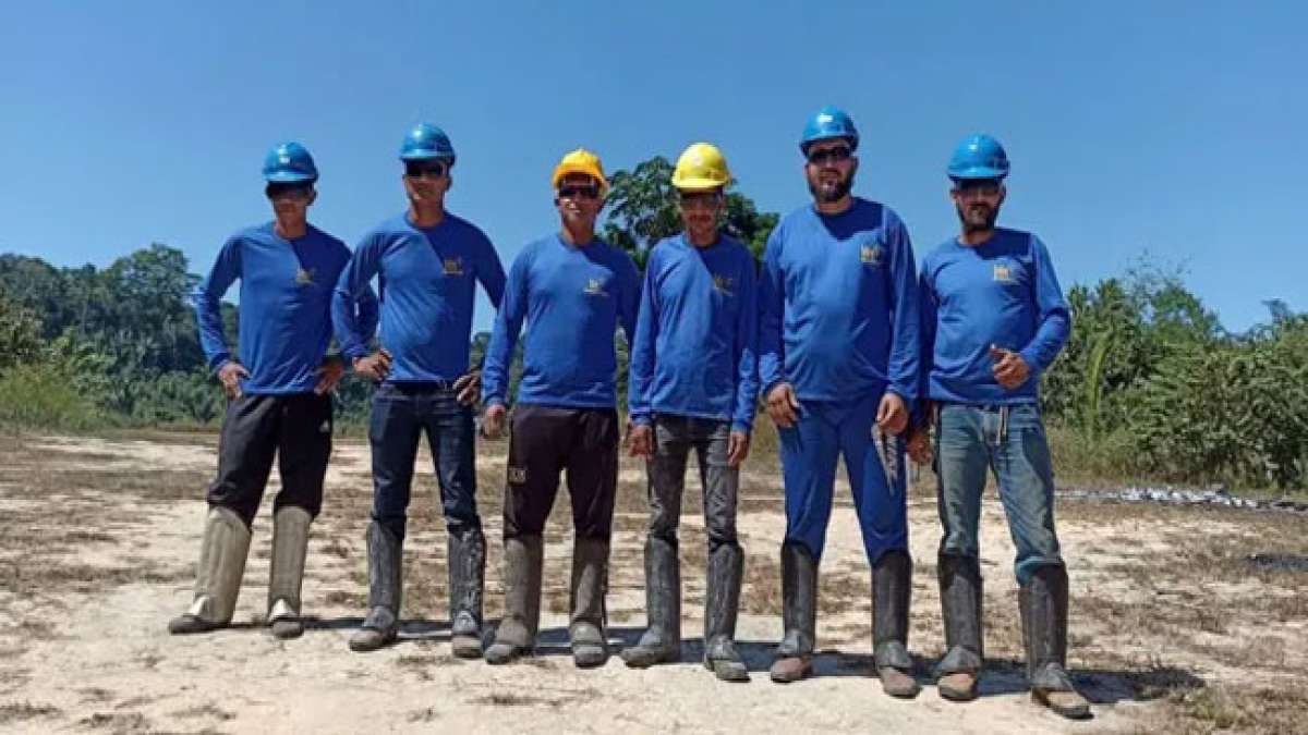 Entdecken Sie am 10. April den Tag des Metallurgie-Ingenieurs in Brasilien und die faszinierende Welt der Werkstofftechnik.