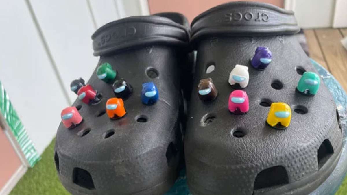 Feiern Sie Croctober und werden Sie Teil einer weltweiten Bewegung, die die Liebe zu dieser ikonischen Marke zelebriert! Feiern Sie Croctober und werden Sie Teil einer weltweiten Bewegung, die die Liebe zu dieser ikonischen Marke zelebriert!