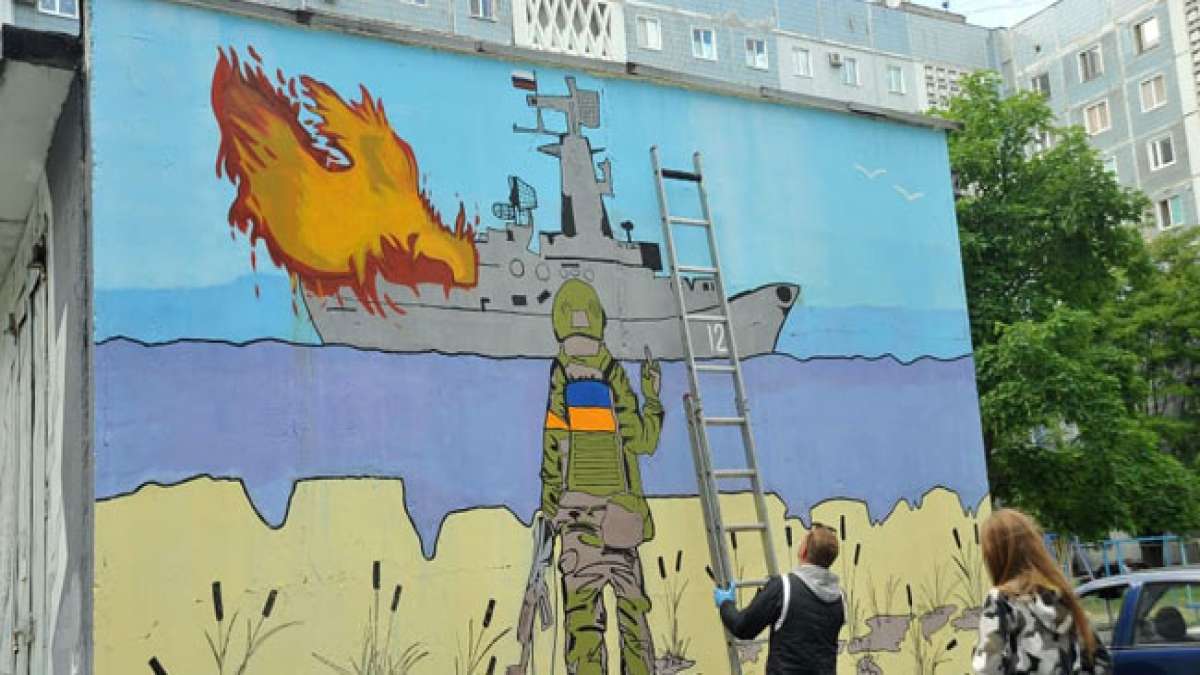 Tag des Künstlers in Russland: Ein Tag, um die Kreativität zu feiern.