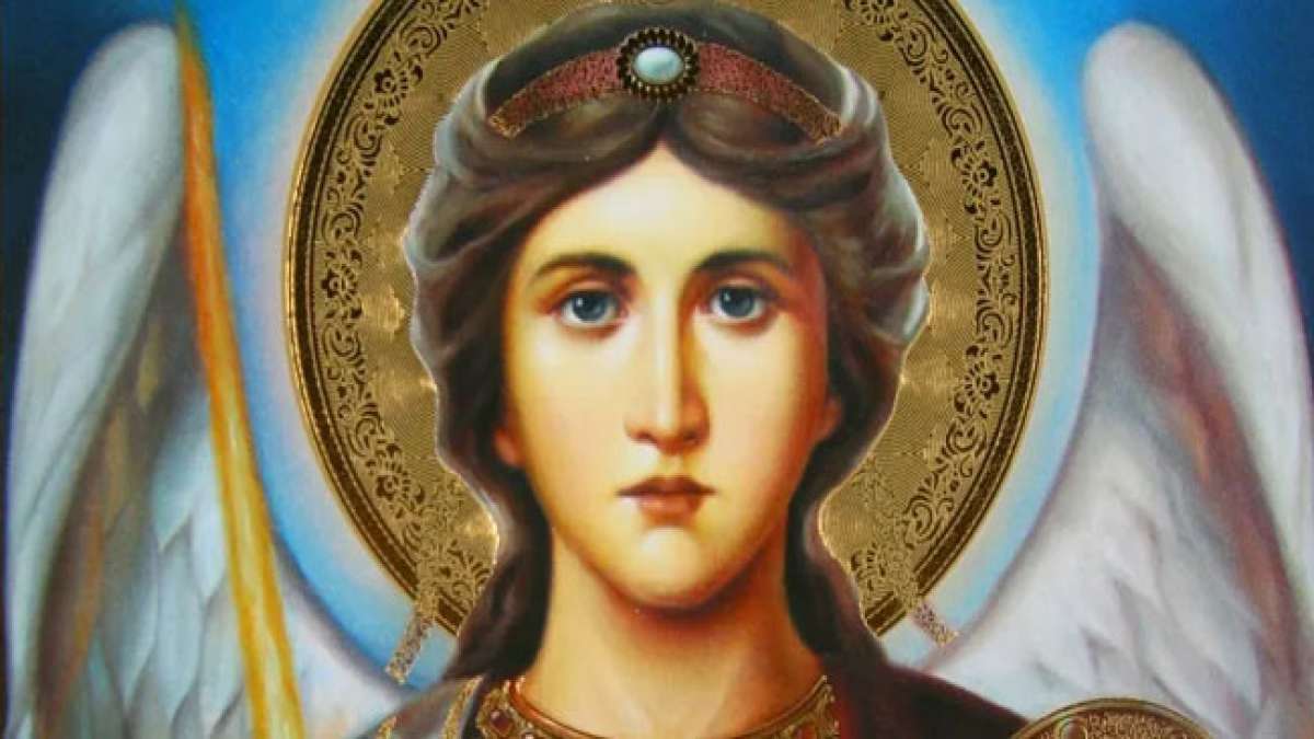 Entdecken Sie die slawische Tradition des Archistratigus-Michael-Tages und seine Verbindung zum Winteranfang. Entdecken Sie die slawische Tradition des Archistratigus-Michael-Tages und seine Verbindung zum Winteranfang.