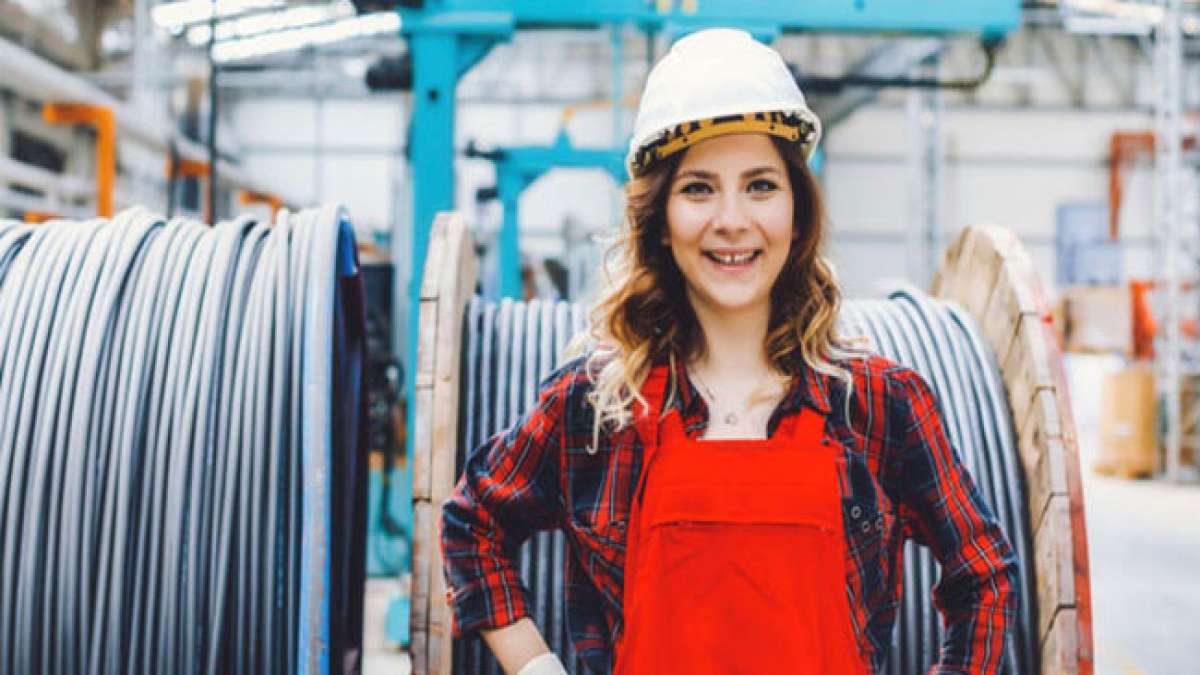 Tag des Maschinenbauingenieurs in der Ukraine: Ein Tag, um die Technologie zu feiern.