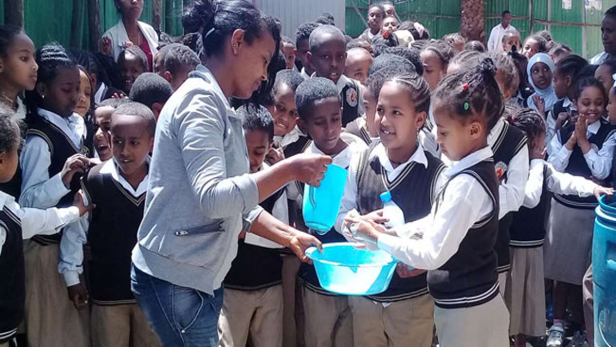 Feiern Sie den Welttag der Epidemiologie vor Ort am 7. September und würdigen Sie die unverzichtbare Rolle der Epidemiologen bei der weltweiten Gesundheitsüberwachung und -reaktion.