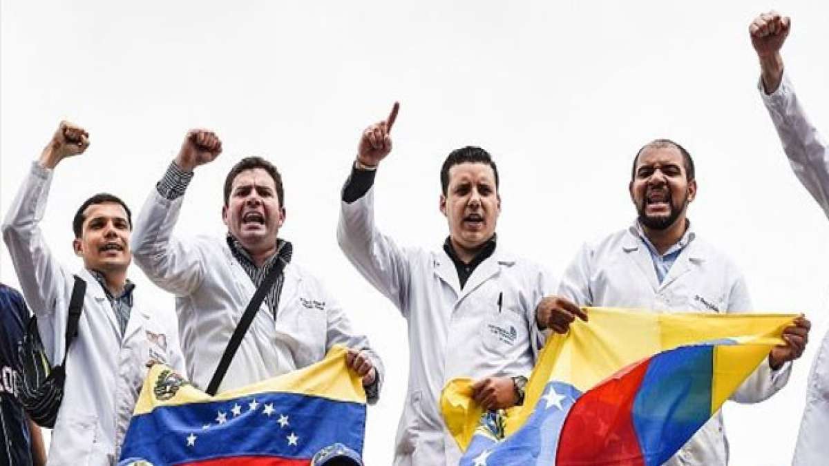 Tag des Arztes in Venezuela: Ein Tag, um Dr. José María Vargas zu gedenken, einem Vorbild für die venezolanische Medizin.