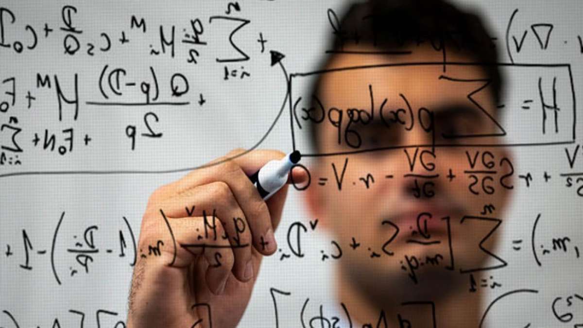 Entdecken Sie das faszinierende Universum der Mathematik am Internationalen Tag der Mathematik am 14. März.
