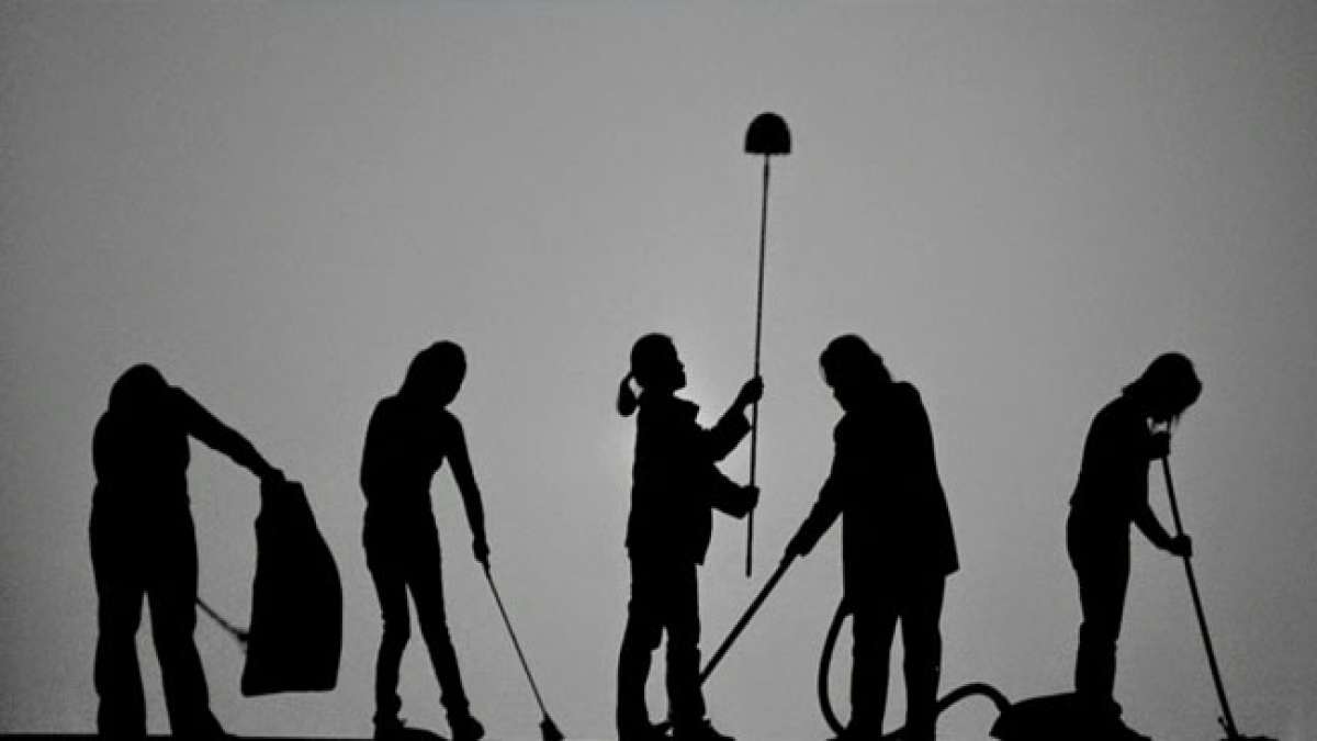 Feiern Sie den Internationalen Tag der Hausangestellten am 16. Juni, an dem die Anerkennung ihrer Grundrechte als Arbeitnehmerinnen und Arbeitnehmer gefeiert wird. Feiern Sie den Internationalen Tag der Hausangestellten am 16. Juni, an dem die Anerkennung ihrer Grundrechte als Arbeitnehmerinnen und Arbeitnehmer gefeiert wird.
