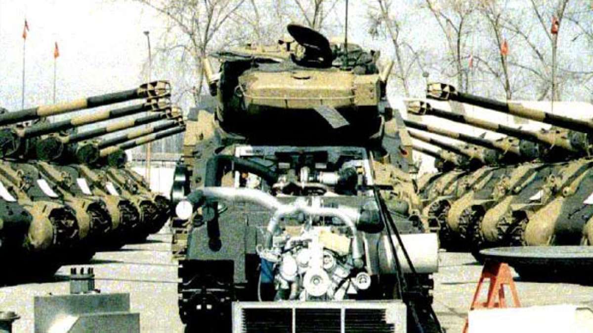 Tag der gepanzerten Kavallerie in Chile: Ein Tag, um die Tradition des Kampfes für die Freiheit zu feiern.