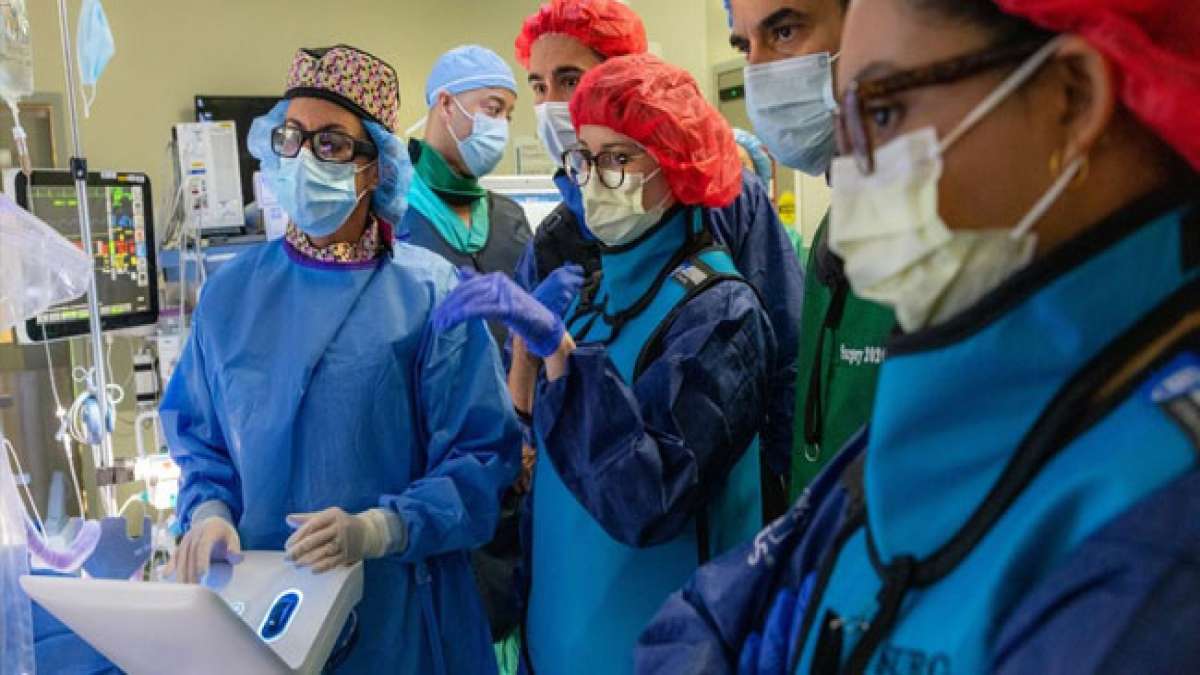 Gemeinsam gegen Lungenkrebs: Erfahren Sie mehr über den Nationalen Tag des Lungenkrebses in Mexiko und die Bedeutung der Prävention und Aufklärung über diese ernsthafte Gesundheitsherausforderung.