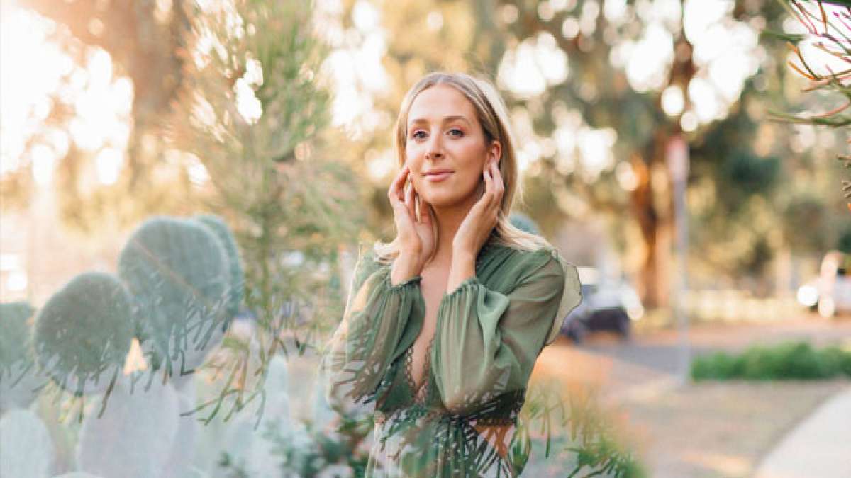 Los Angeles: Talia Day – Ein Tag, um die Latina-Kultur zu feiern und Talias Vorbildrolle für junge Frauen zu würdigen.