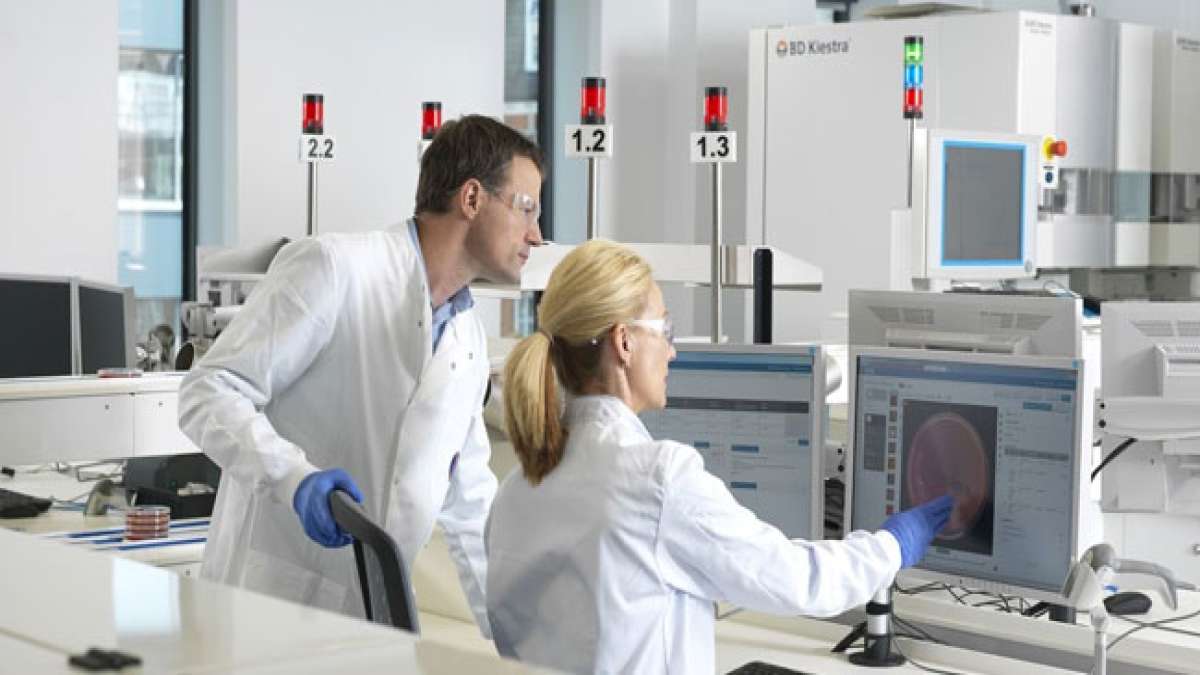 Argentinien: Tag der Bakteriologen und klinischen Laboranten – Ein Tag, um die Rolle dieser Fachleute in der Erforschung, Diagnose und Behandlung von Krankheiten zu feiern.