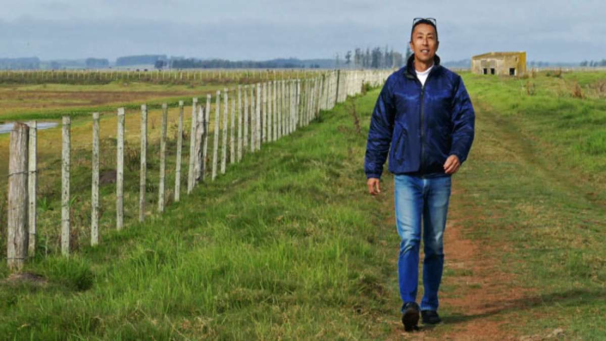 Uruguay: Tag der Landarbeiter – Ein Tag, um die Leistungen derer zu feiern, die unser Land ernähren.