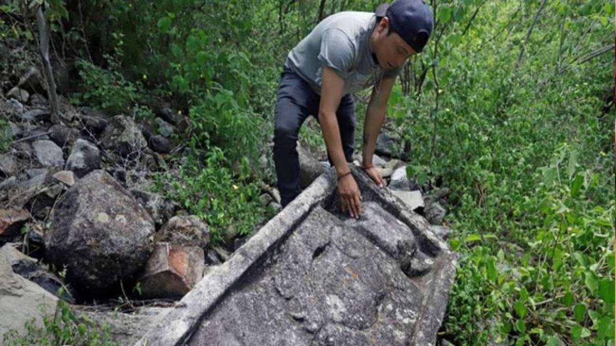 Feiern Sie den Archäologentag in Mexiko am 3. Mai und tauchen Sie ein in die faszinierende Welt der materiellen Überreste vergangener Gesellschaften, die diese Wissenschaft erforscht.