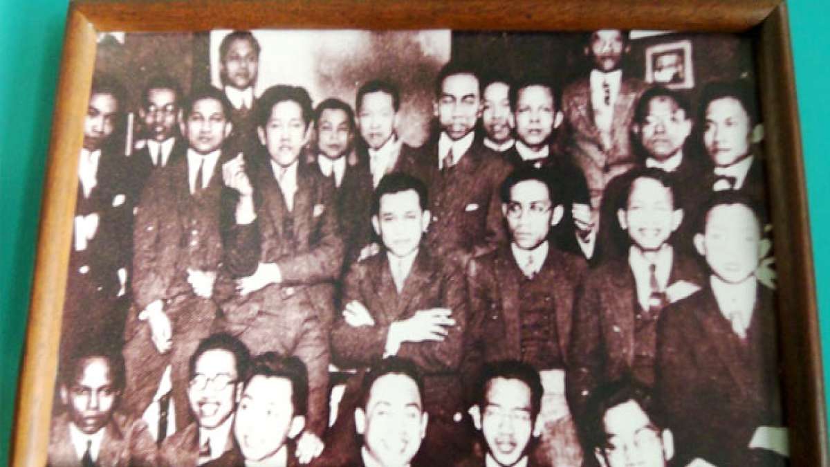 Feiern Sie den Nationalen Tag des Erwachens in Indonesien!